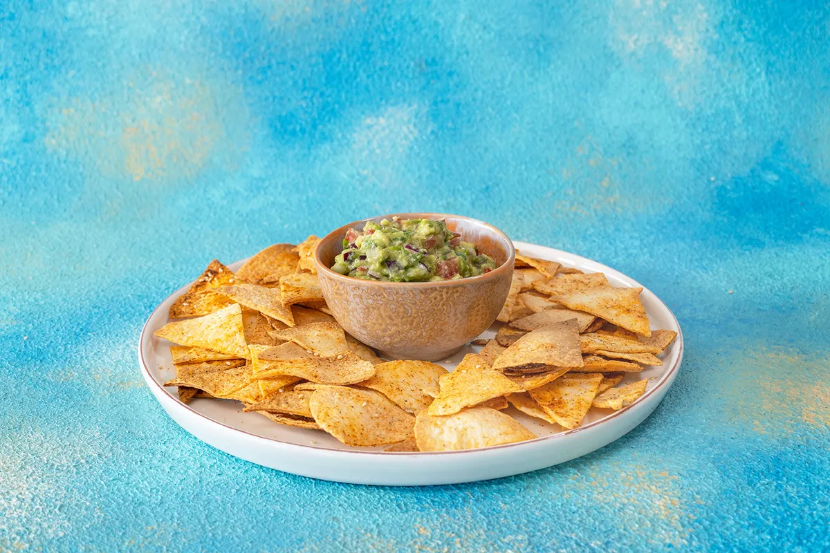 Guacamole: Avokadonun en leziz hali!